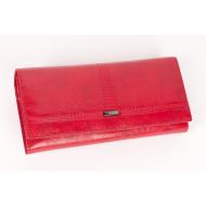 Naiste rahakott GD-2132C10L Red, , PU nahast rahakotid